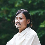 代表取締役　西川 龍二