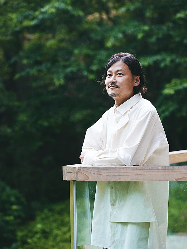 代表取締役　西川 龍二